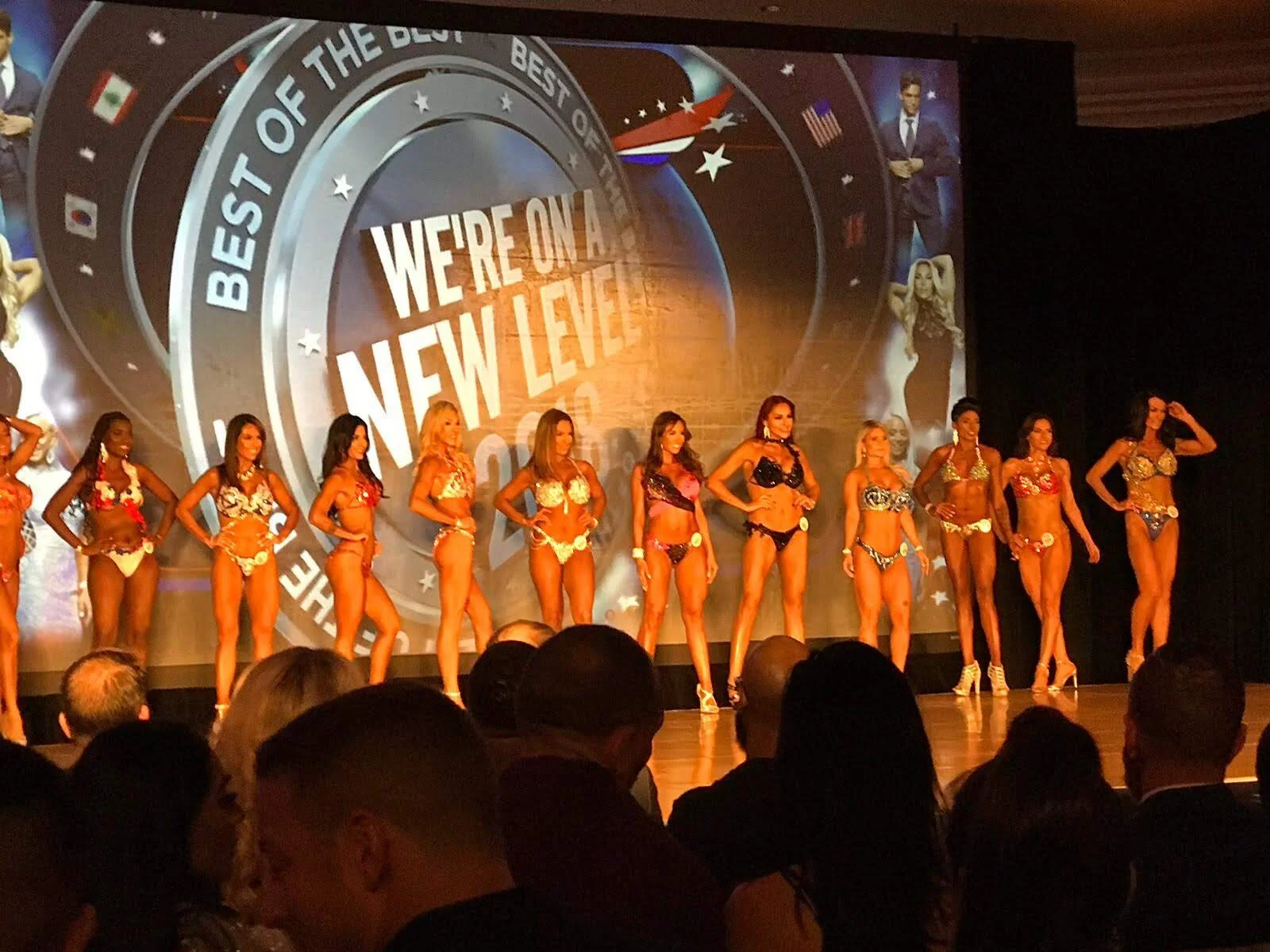 Thinking About Competing in 2021?