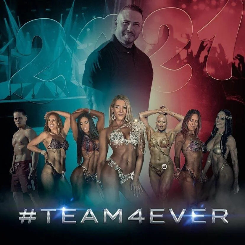 Show Dates, Workshops and WORLDS