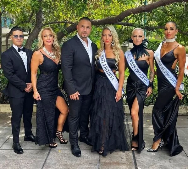 Road Trip and Vegas Recap + 75 Hard Details