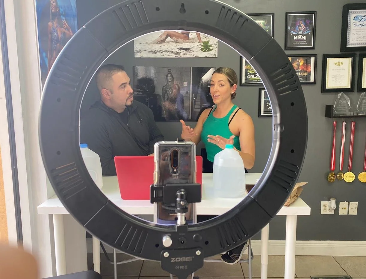 Ready to Binge Watch This Weekend?