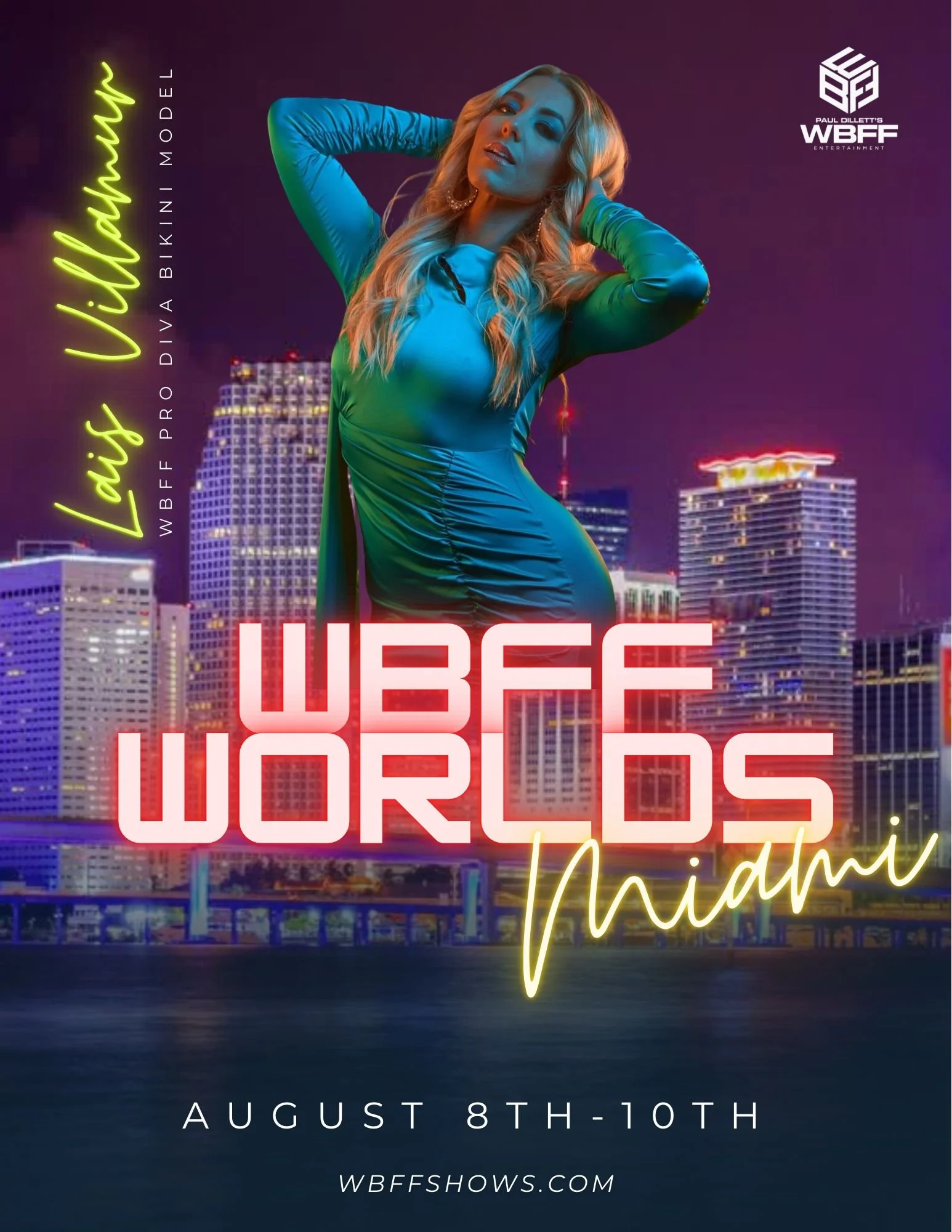 How to Choose the Right WBFF Category: A Comprehensive Guide