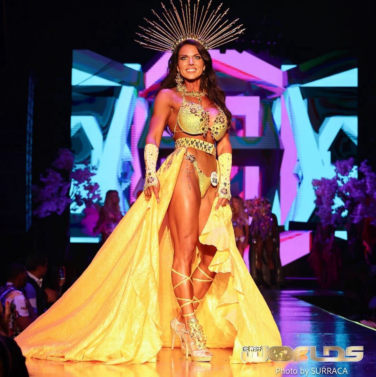 WOW!! What A Weekend (here a few pictures and video)