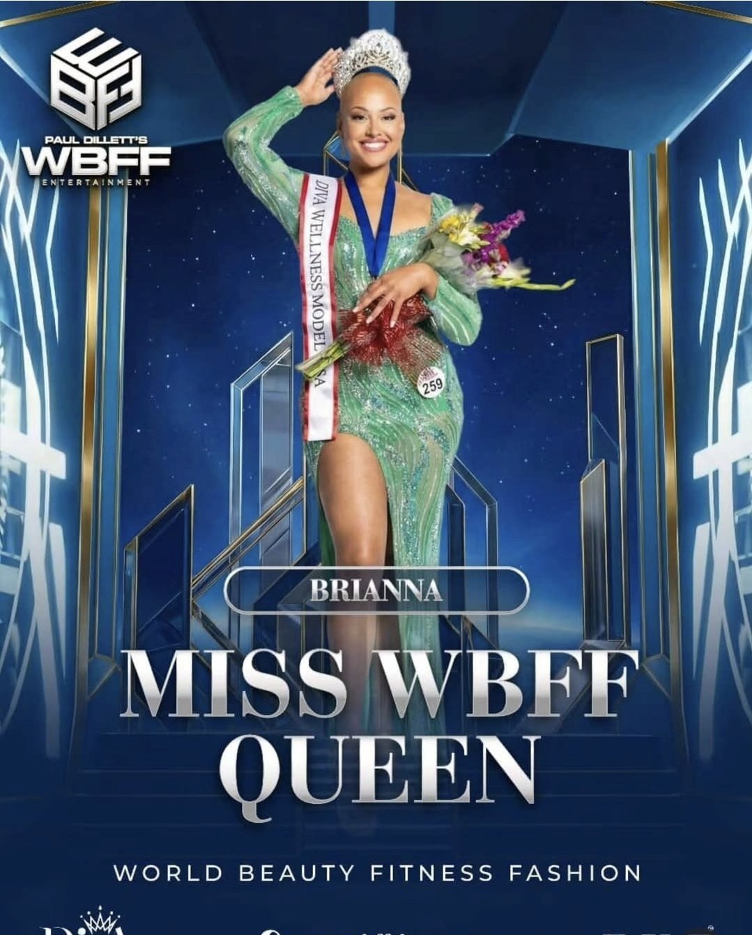 WBFF Categories 2026: Official Guide to Choosing the Right Division