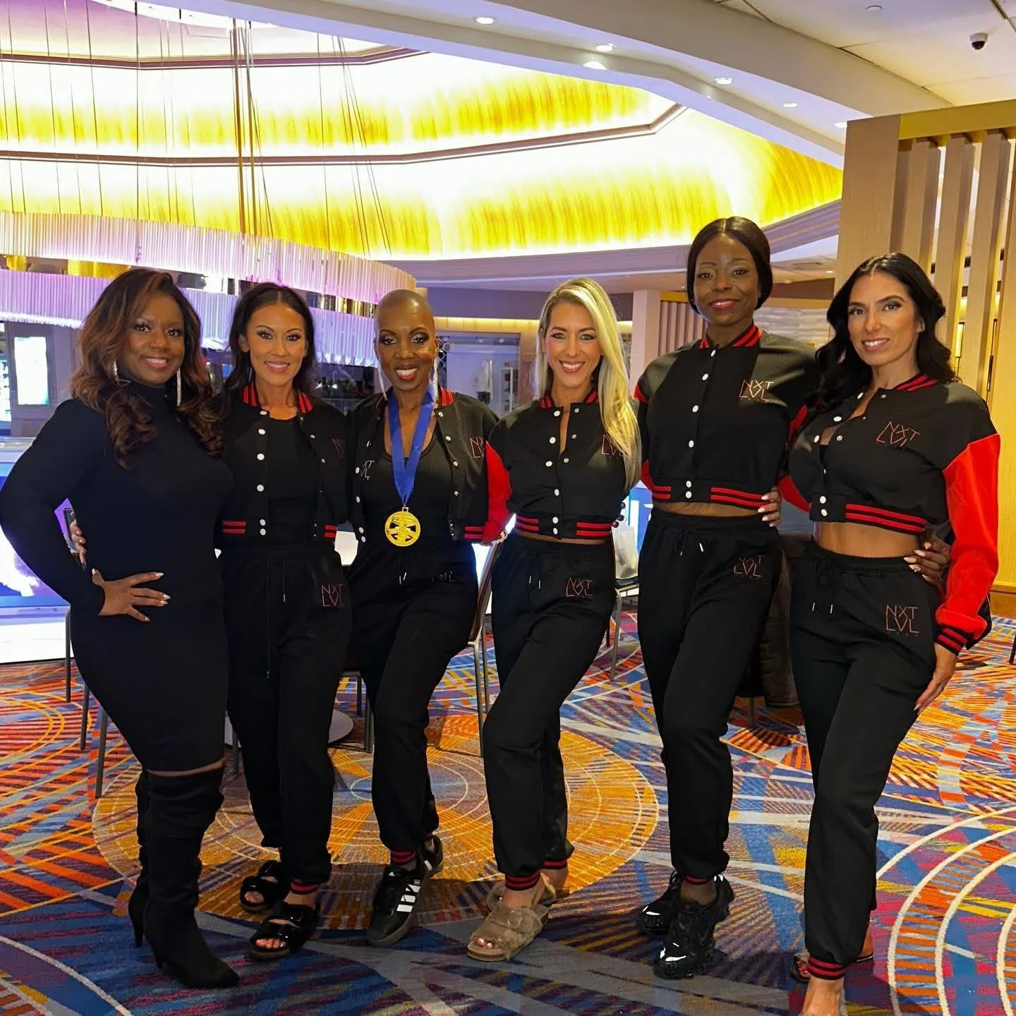 The Fitness Industry Still Doesn’t Understand Women Over 40 — But This Stage Does