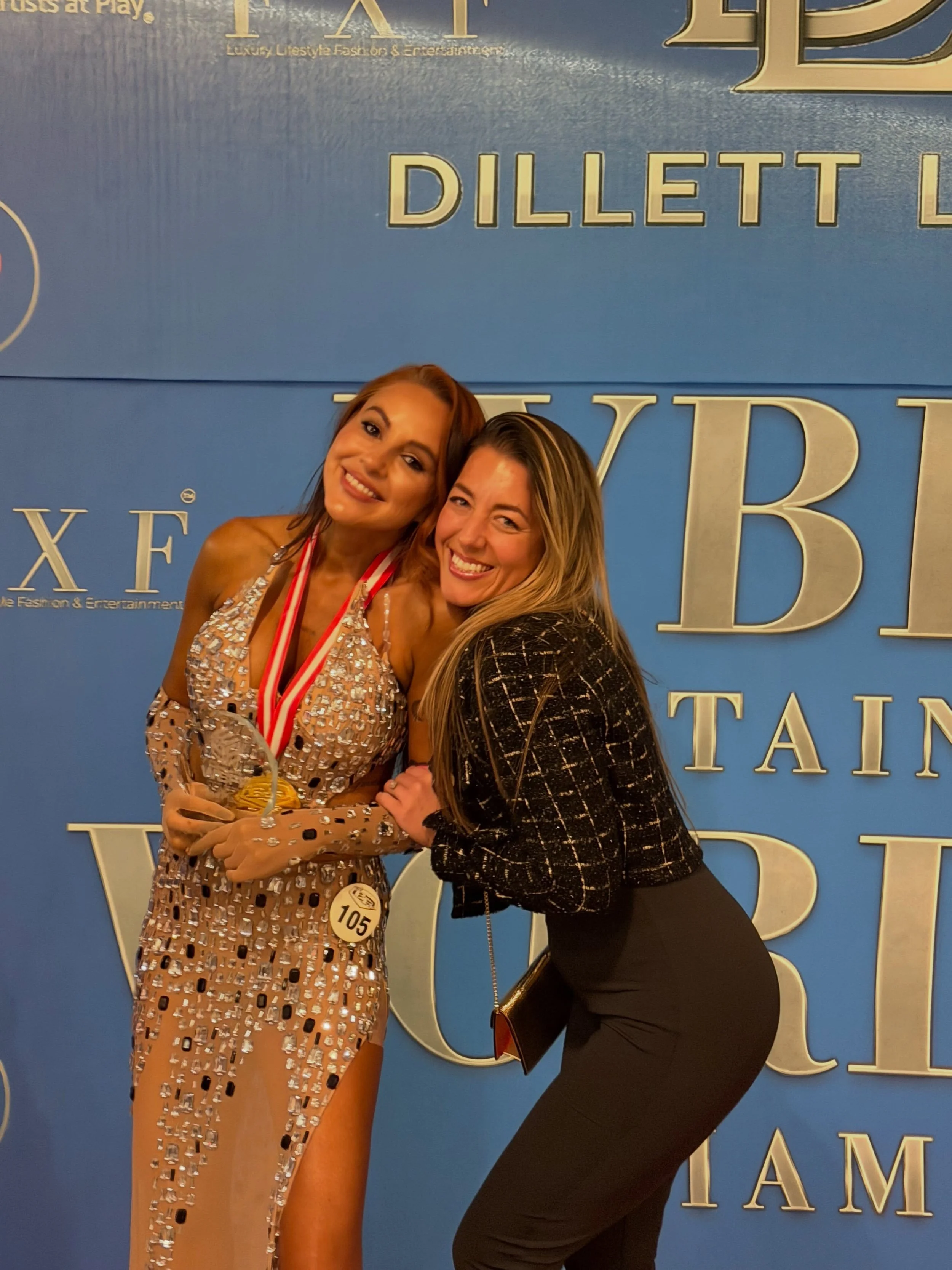 53 Days to WBFF Atlantic City 2026: What Competitors Should Do Now