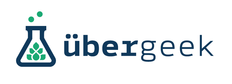 übergeek