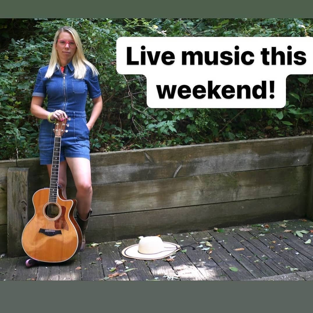 @nicopaddenmusic is in the house from 3-7pm today! Come by and let her manipulate those eardrums. 🚀🚀🚀

#ubergeek #ubergeekbrewing #livemusic