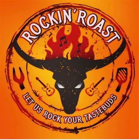 Rockin Roast Food truck