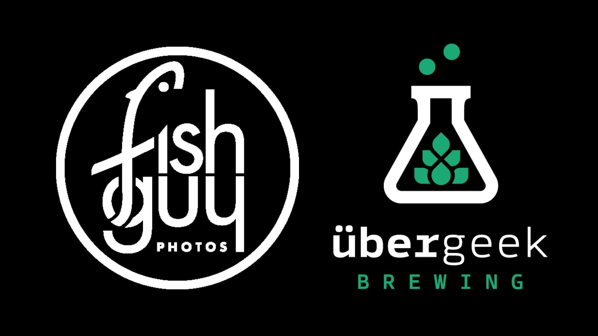 Geek Talk - "Fishing in Alaska, where EVERYTHING is bigger!" - Chris Paparo/FISHGUY