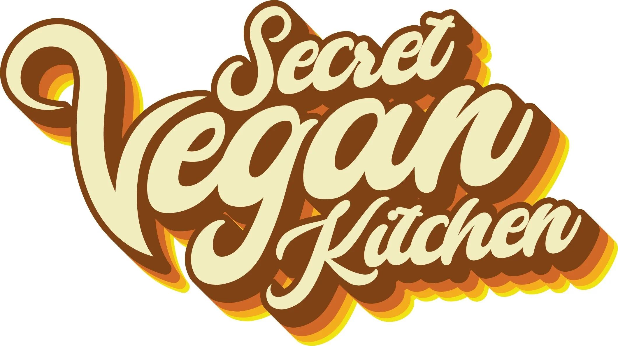 Secret Vegan Kitchen Pop-up