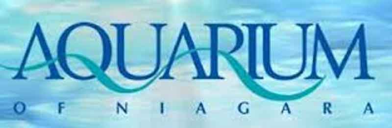 Aquarium of Niagara logo