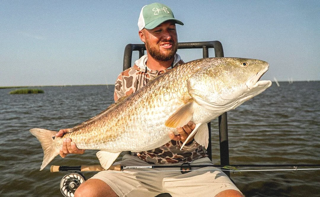 Captain Jonathan Allen
