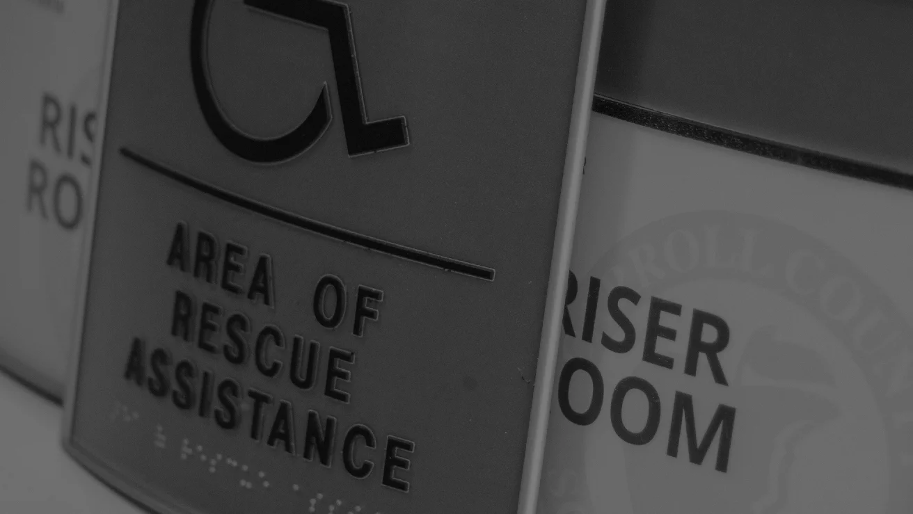 Frame Systems — Icon Sign Works