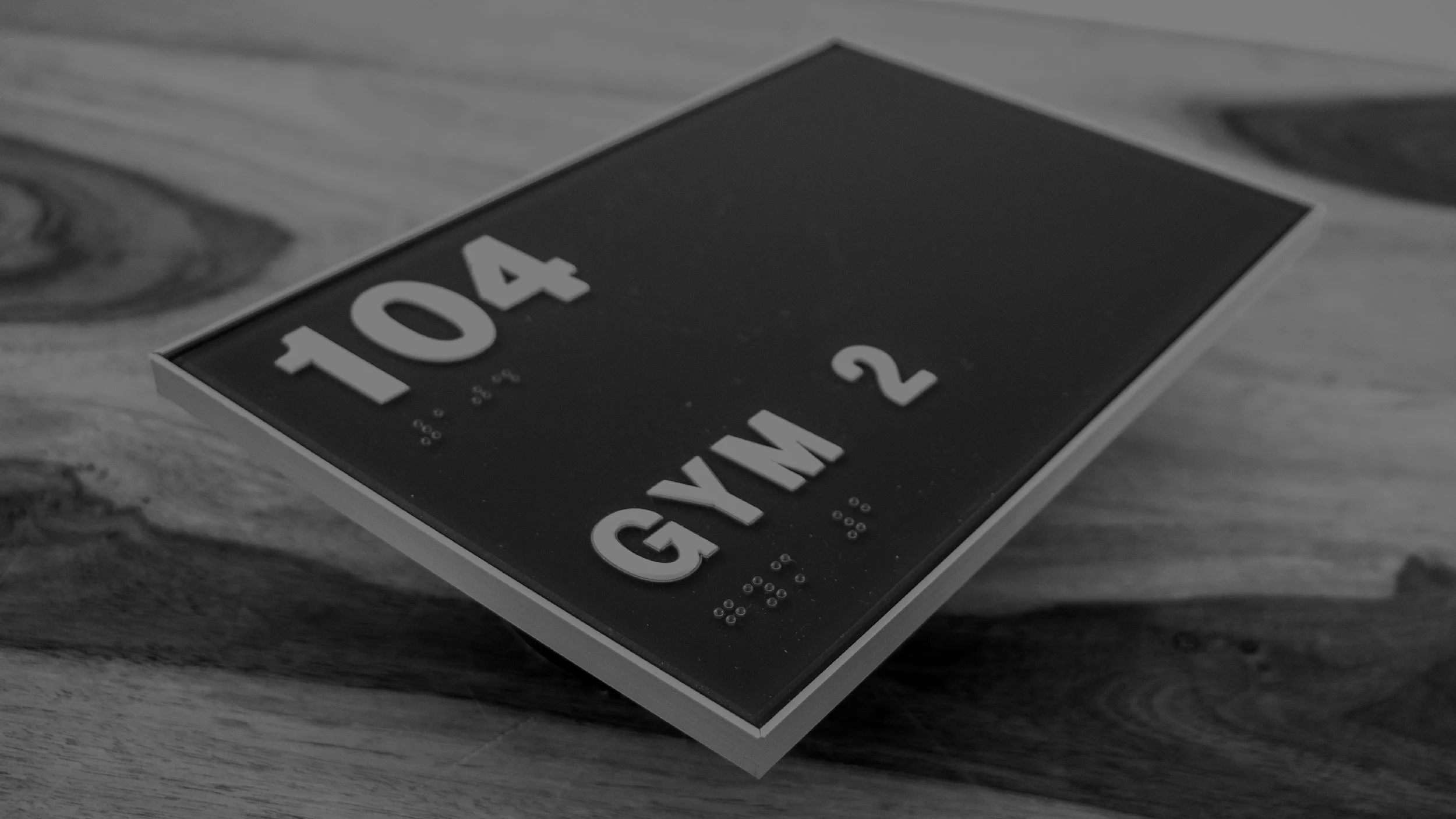 Frame Systems — Icon Sign Works