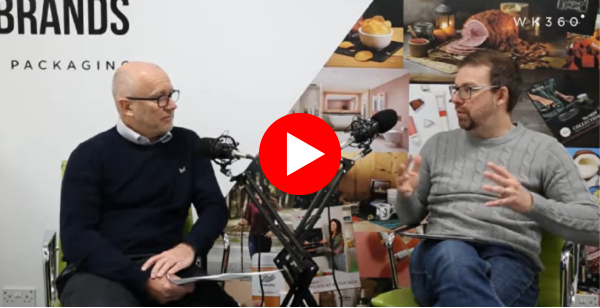 Lawrence Palmer and Jonathan Cox discuss the Modern Marketing Playbook.