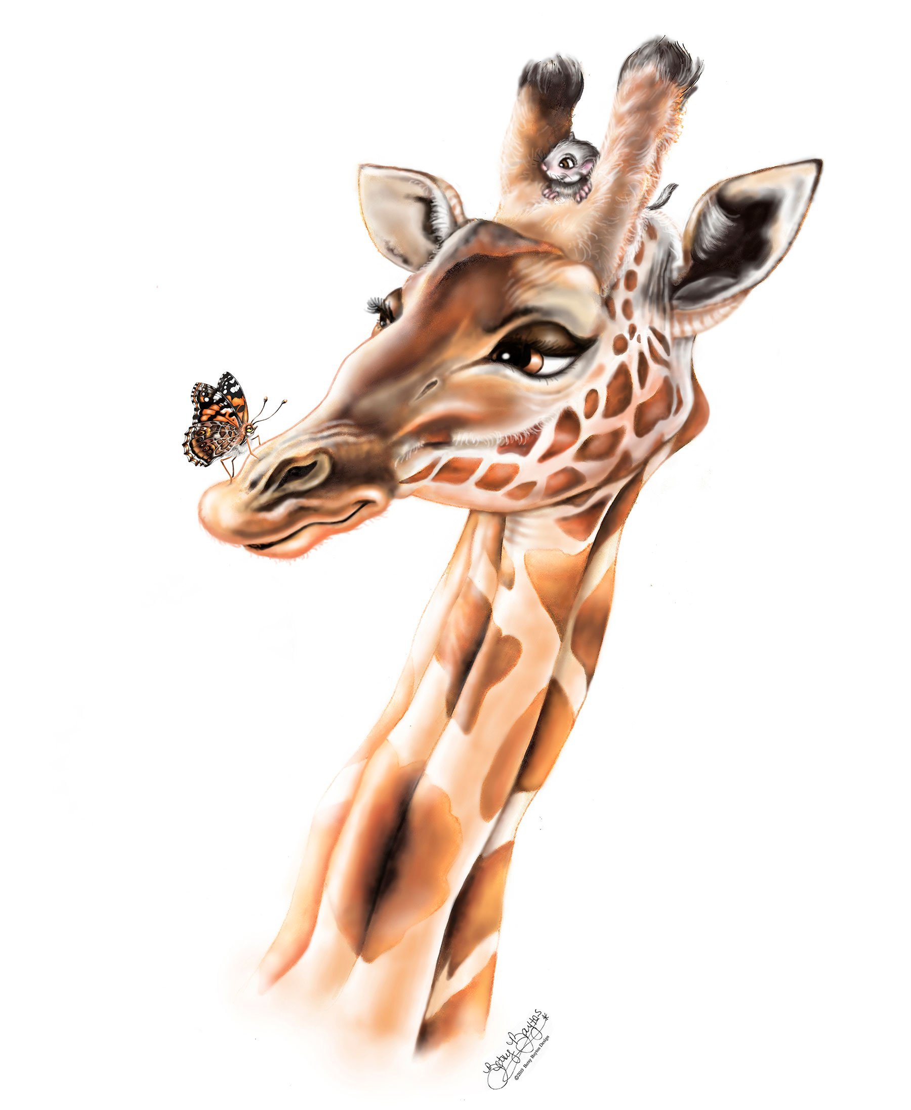 Giraffe