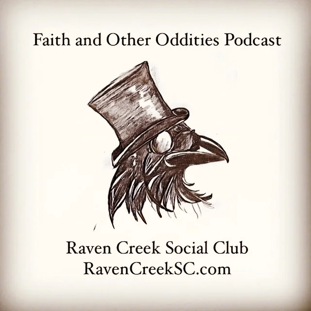 Spotted Goats, Stolen Idols, and More - Faith and Other Oddities Episode 23