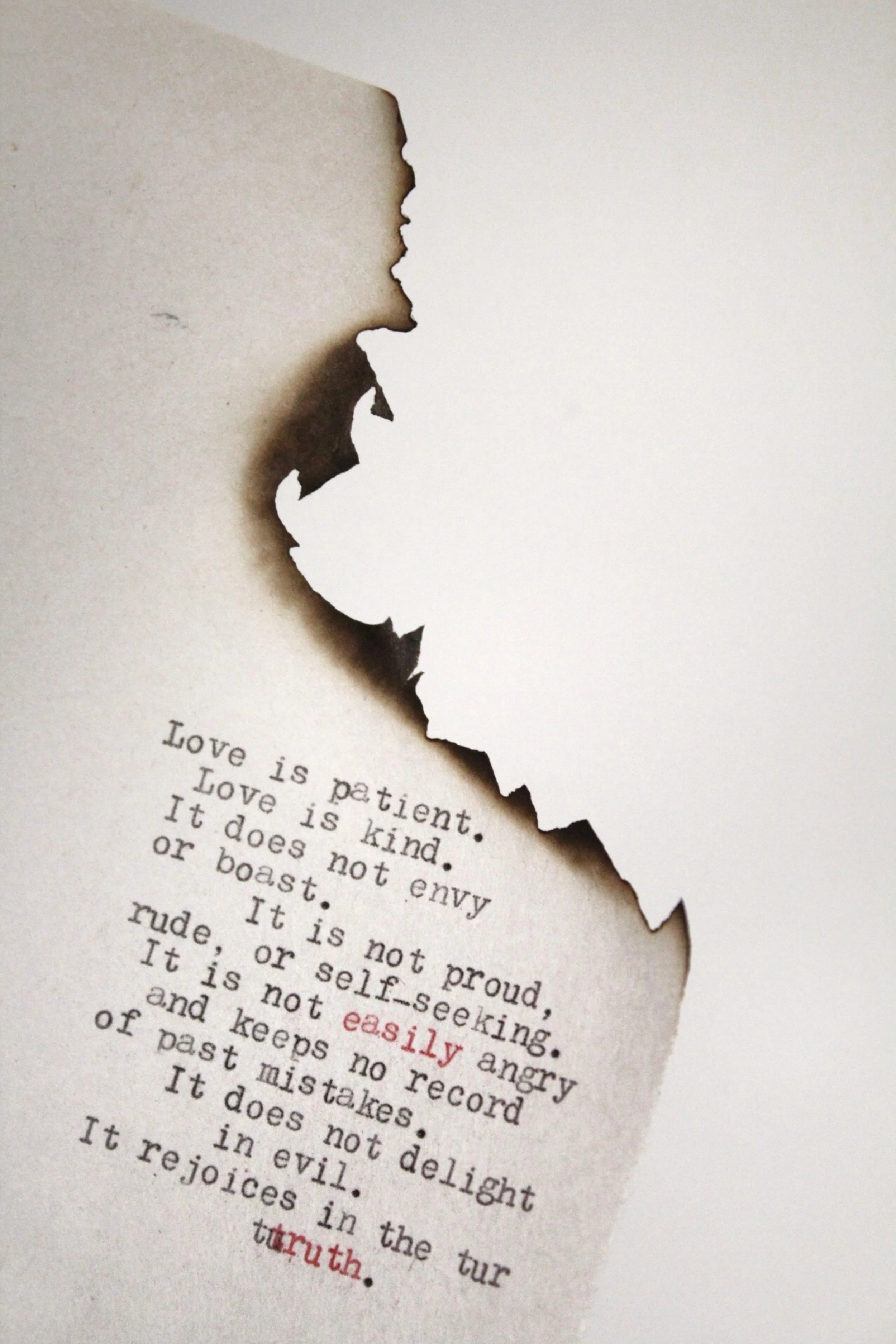 If There Is No Love