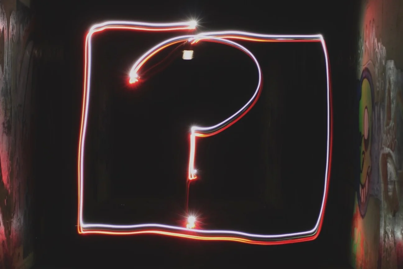 "Where Does the Bible Say That?" - Reader Question About Sex