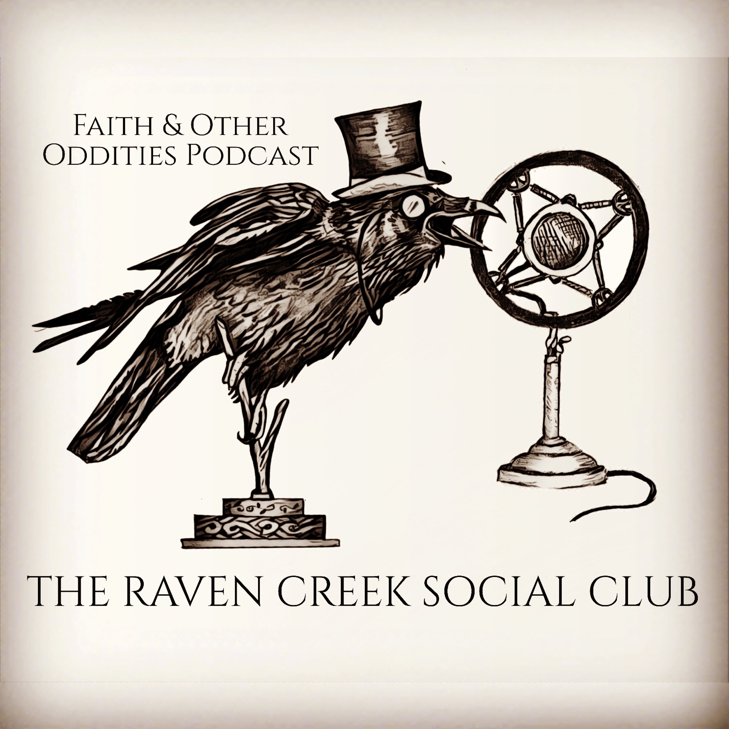 David, the King Who Weeps - Faith and Other Oddities Episode 122