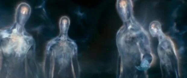 Seers and the Alien Invasion