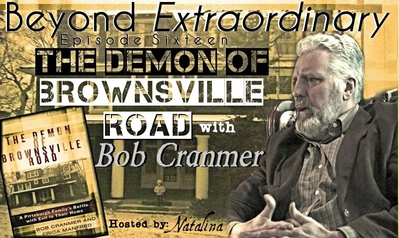 An Interesting Beyond Extraordinary Episode