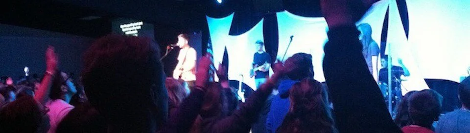 Seers and Worship Leaders