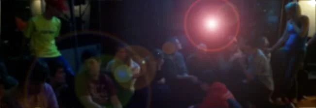 New Page for Teen Seers