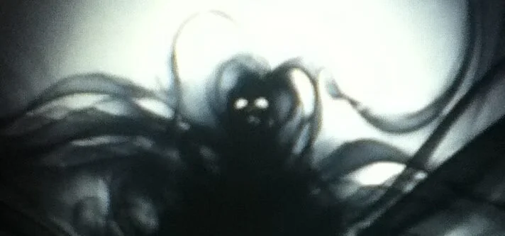 Seers see demons. But what are demons?