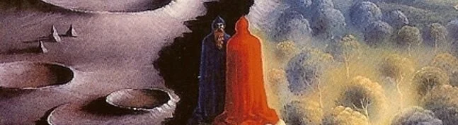 When Seers See Angels