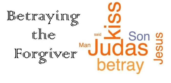 Jesus' Betrayal and 12 Legions of Warrior Angels