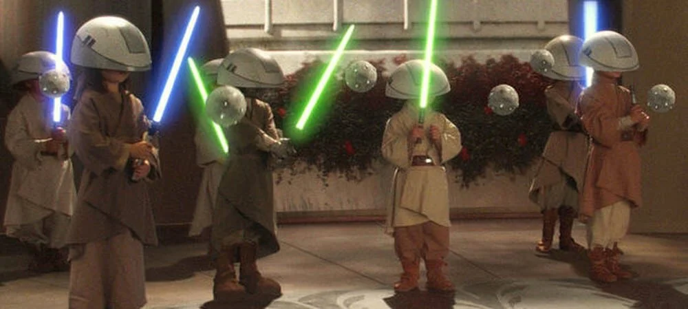 Seers Who Work with the Government Part 1