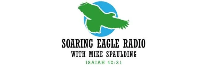 Interview on Soaring Eagle Radio