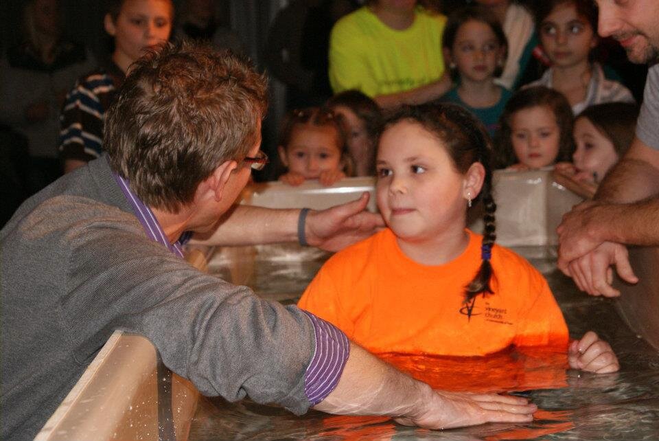 Holy Saturday: Jesus Preached to the Spirits