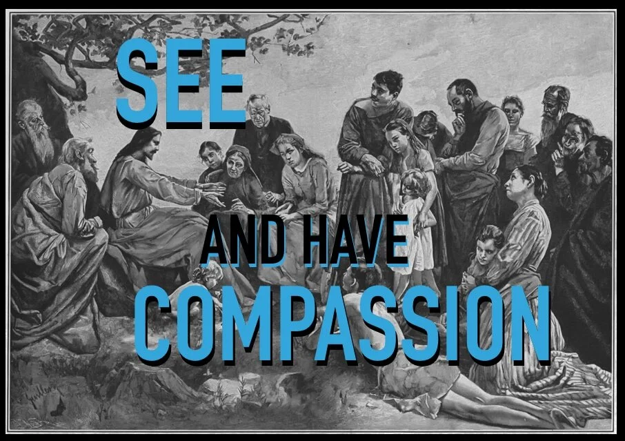 I am a Seer. Now What? Part 2