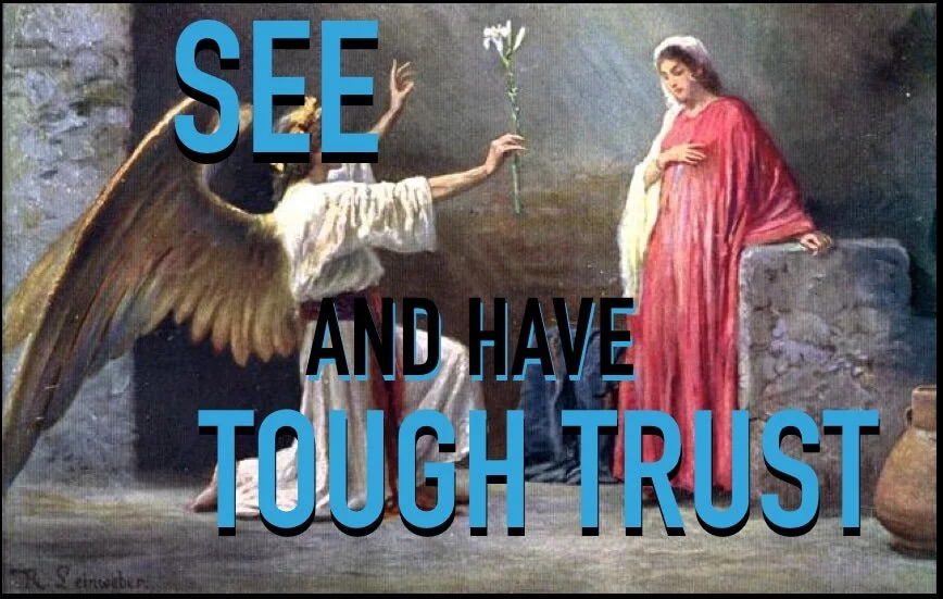 I am a Seer: Now What, Part 3