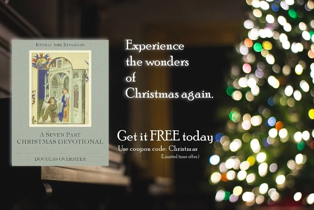 It Came Upon a Midnight Seer