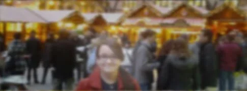 "I am a teen seer" - Her story