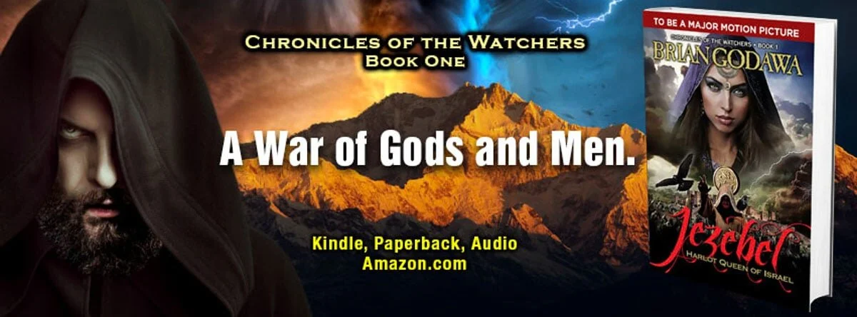 Jezebel (a book) and Judges (a Podcast): A Recommendation