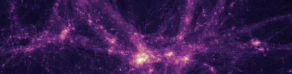 Dark Matter and Unseen Forces