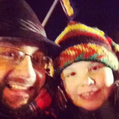 Seer Children and Santa, Part 2