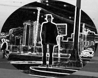 "I'm seeing a lot today..."