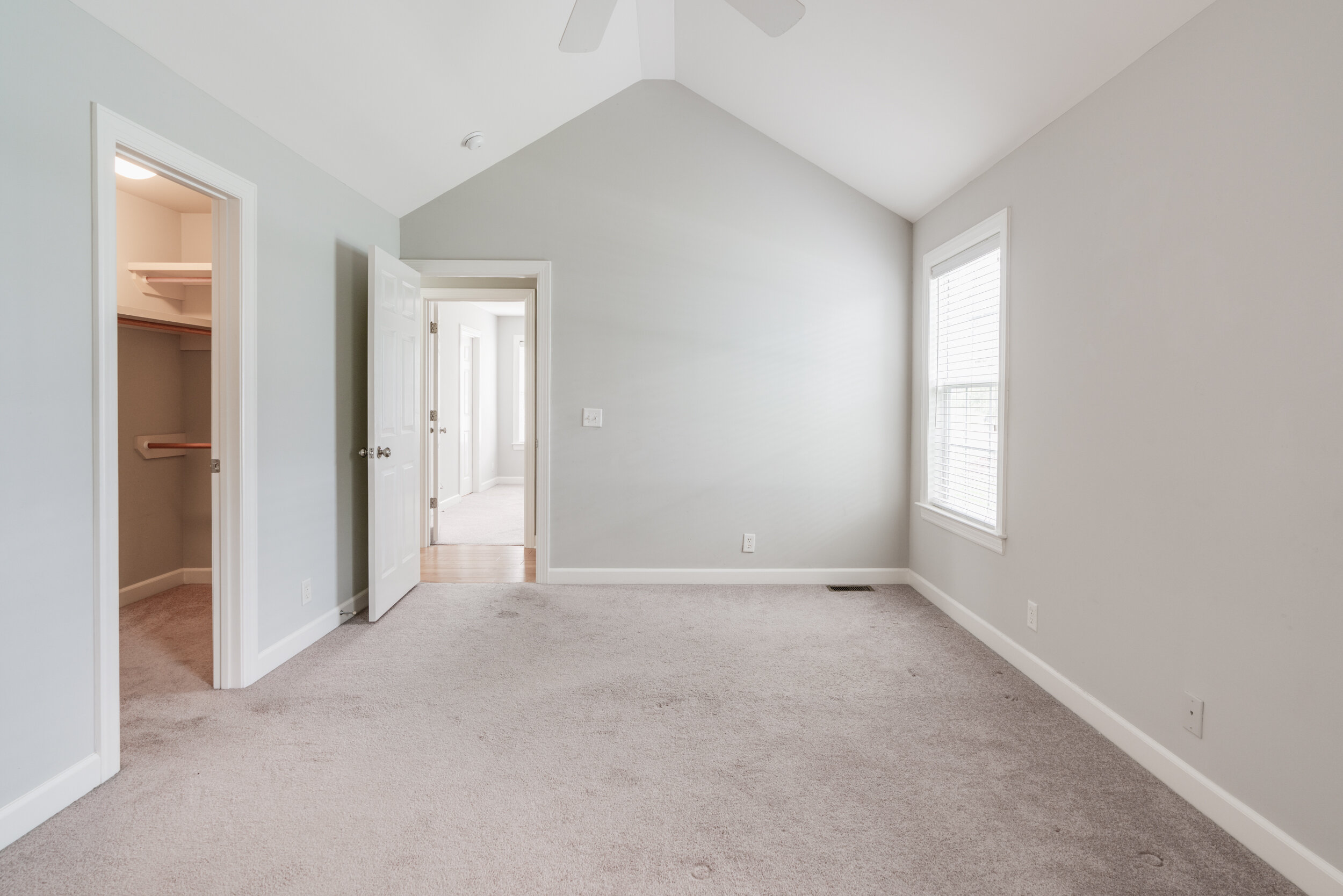 Nashville Real Estate Photography Sylvan Park — Pixel Crew