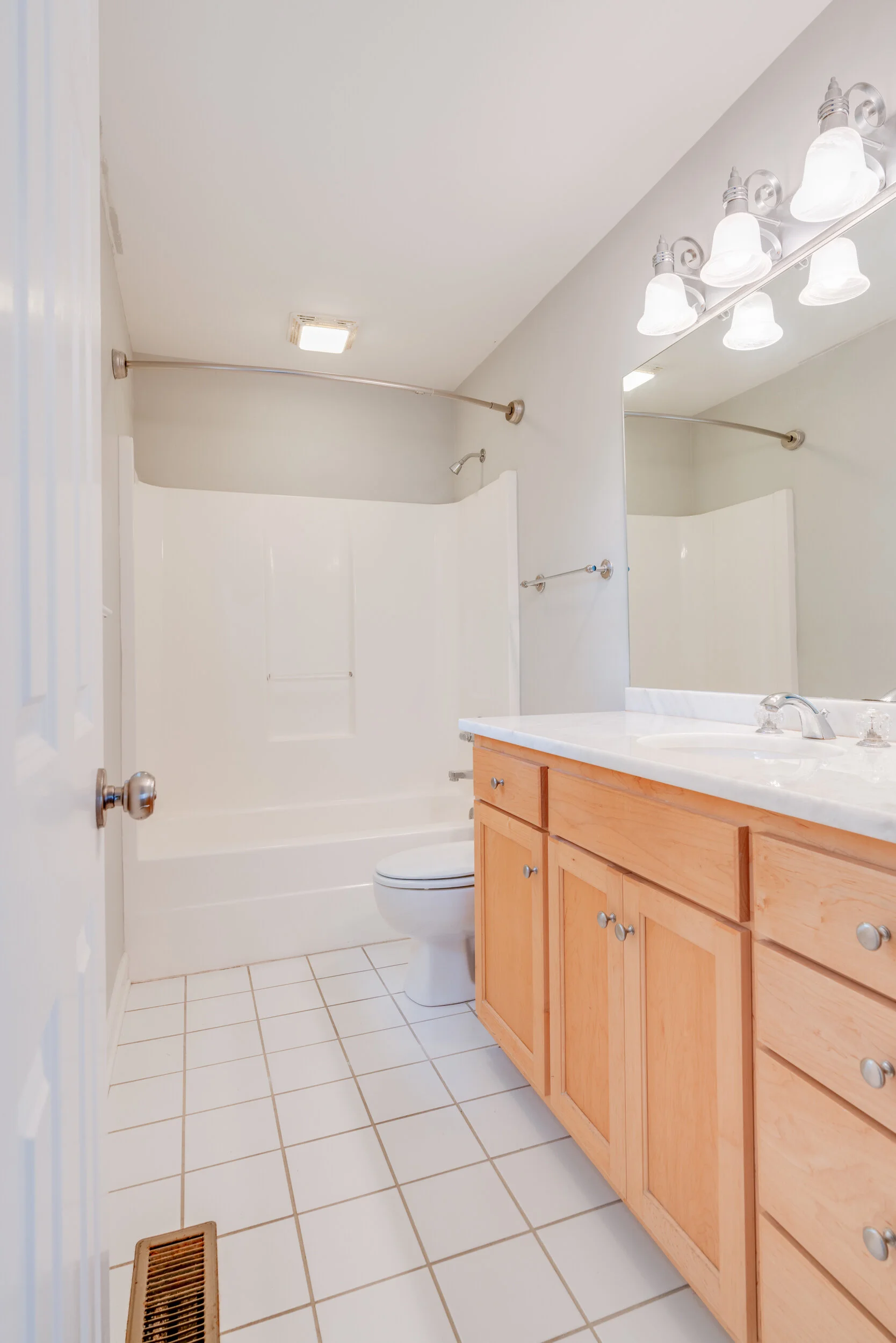 Nashville Real Estate Photography Sylvan Park — Pixel Crew