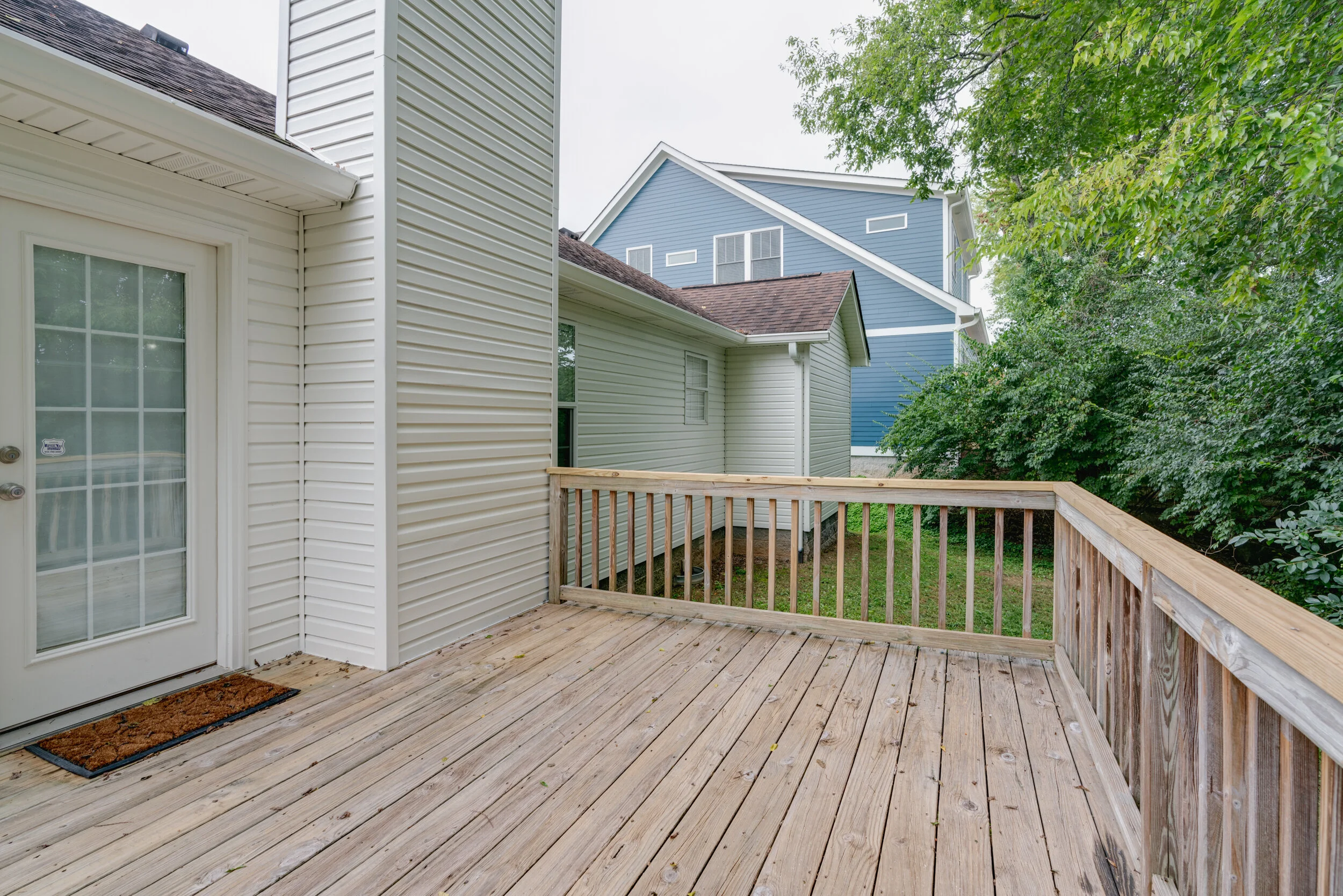 Nashville Real Estate Photography Sylvan Park — Pixel Crew