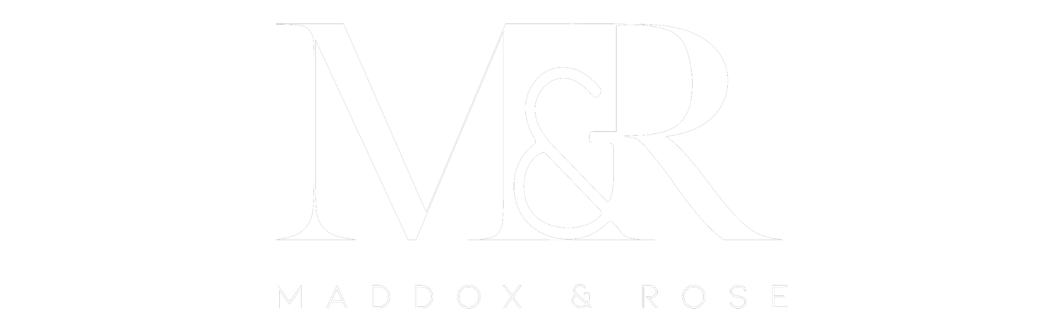Maddox &amp; Rose