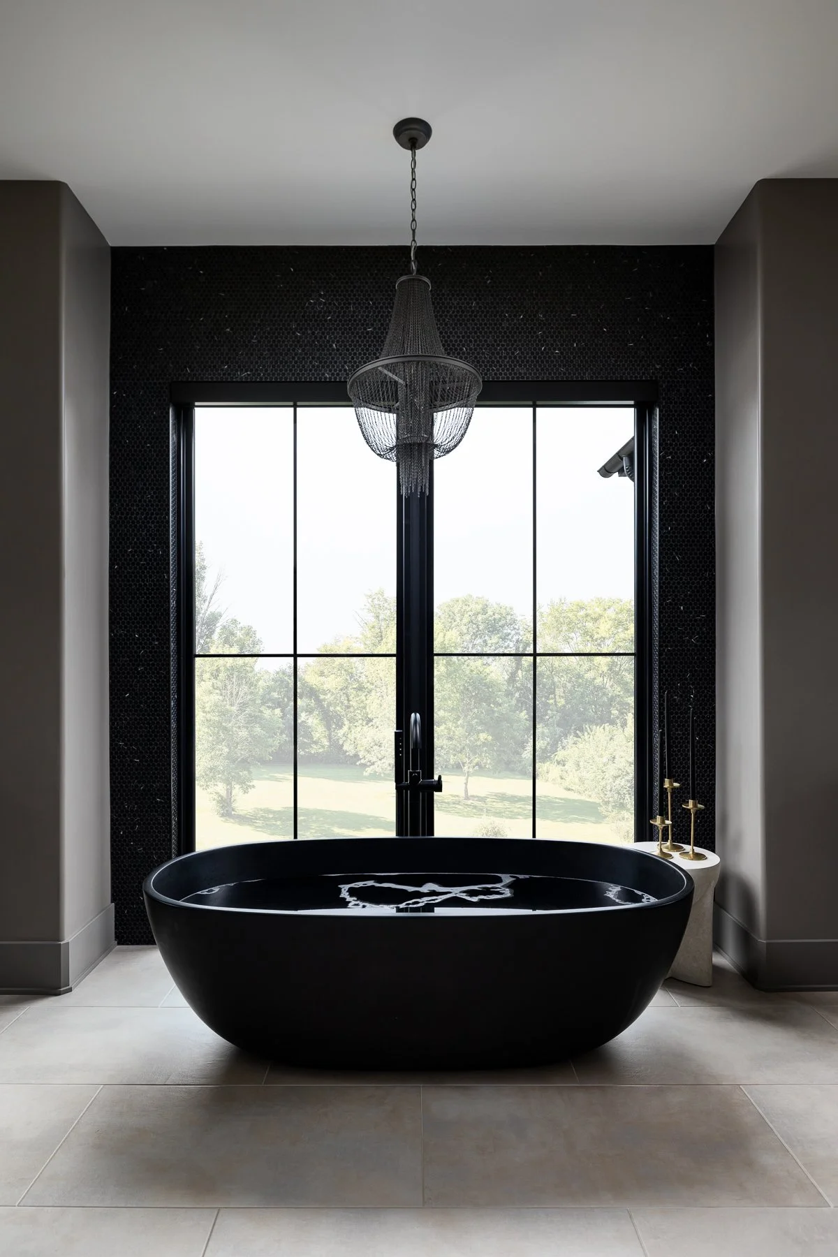 Interiors — Maddox & Rose