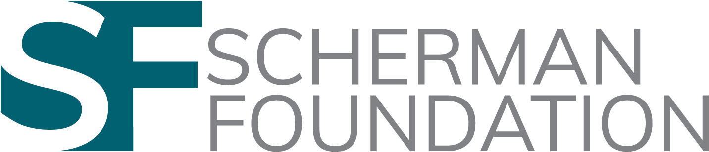 The Scherman Foundation