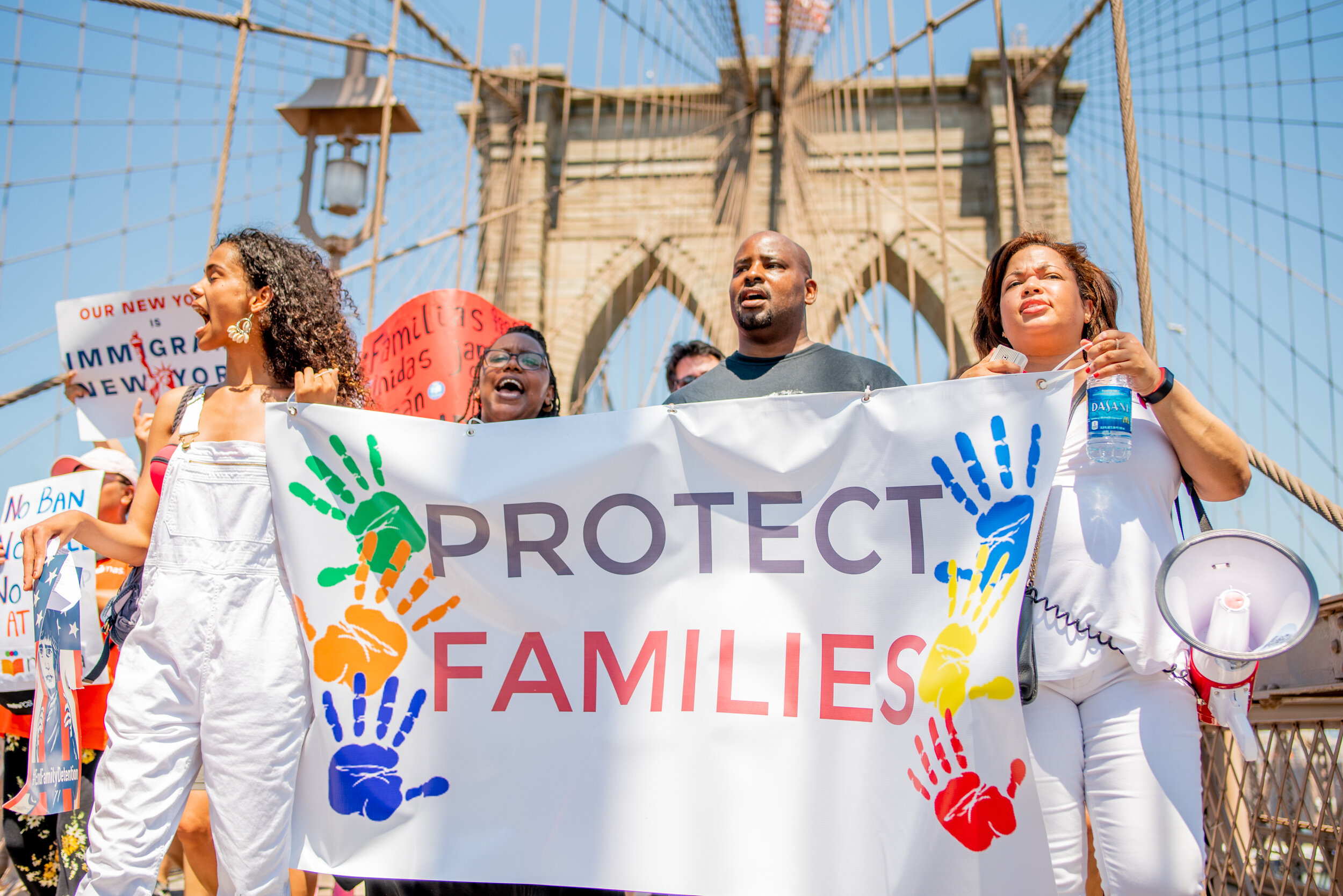 New York Immigration Coalition