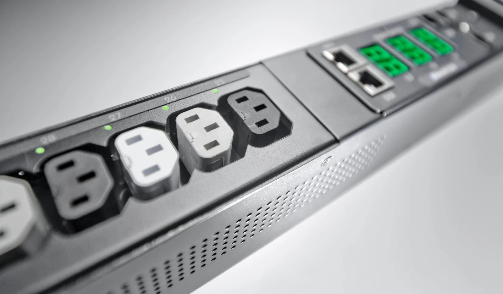 Power Distribution Units (PDU) — Innovative Power Systems
